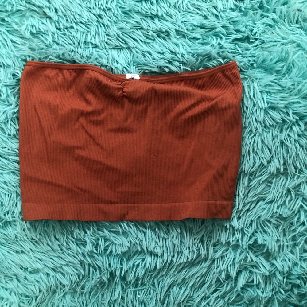 Crop top I can’t fit